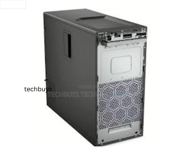 New Server Dell PowerEdge T150 8GB Intel Pentium HDD 1T - thumbnail 3