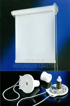 Blackout Roller Blinds, Saves You and Elegant