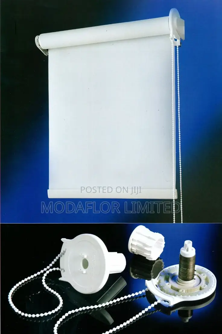 Blackout Roller Blinds, Saves You and Elegant