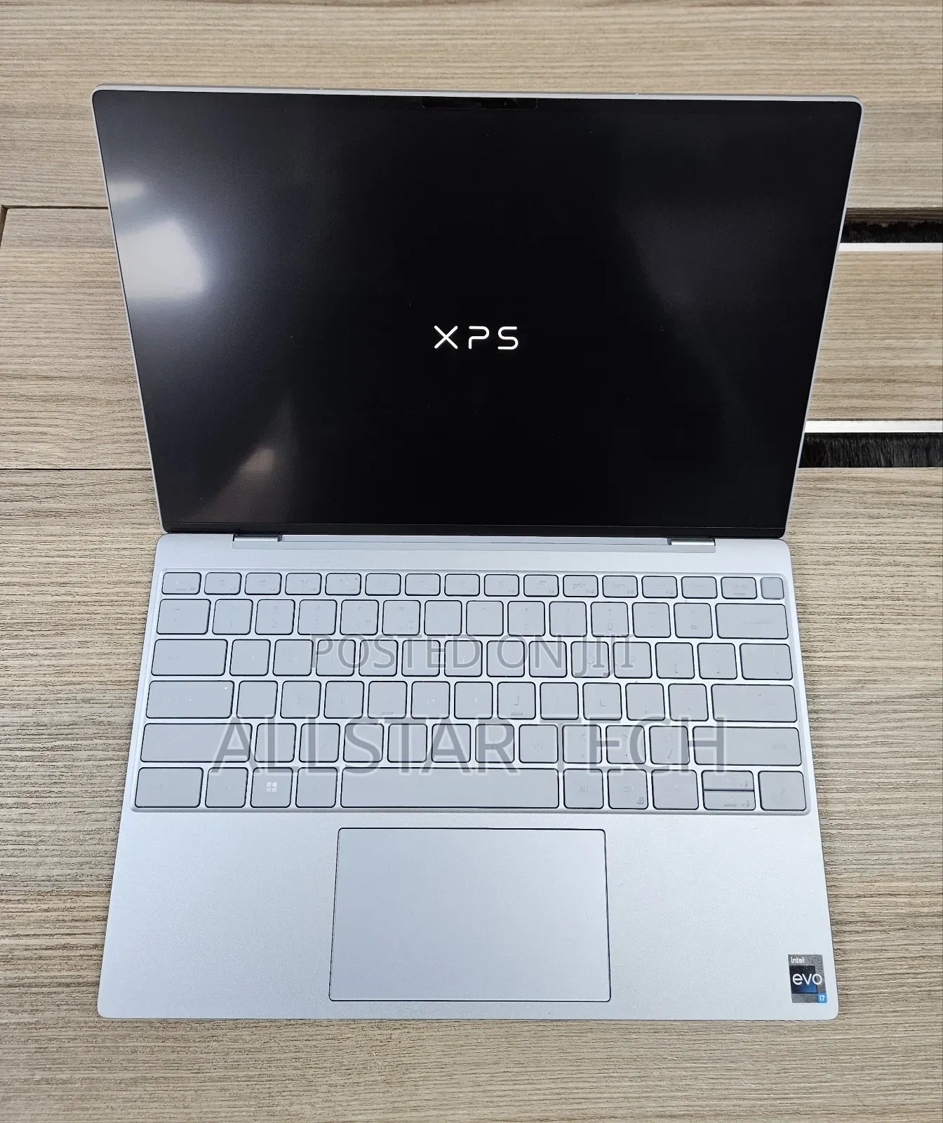 Laptop Dell XPS 13 9315 8GB Intel Core I7 SSD 512GB