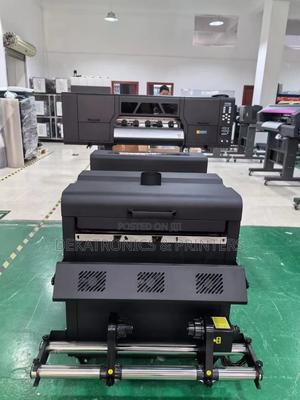 Yinghe 60cm DTF Printer With Xp600 Printer Head - thumbnail 2