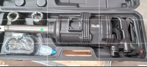 Toller Pneumatic Impact Wrench 1"/1inch Impact Wrench