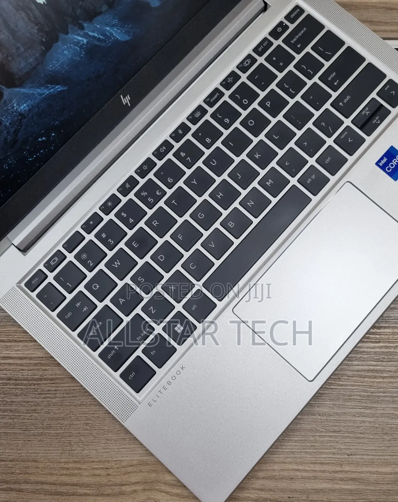Laptop HP 630 16GB Intel Core I7 SSD 512GB