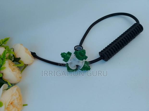 360° Sprinkler - thumbnail 2