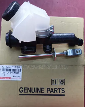 Clutch Master Cylinder for Hino 500