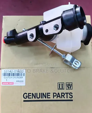 Clutch Master Cylinder for Hino 500