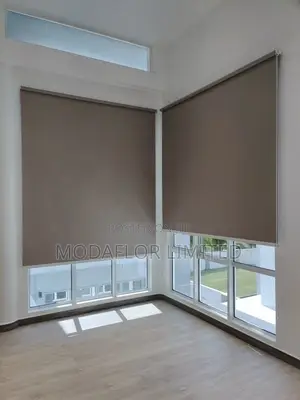 Block the Sun Like a Boss – Blackout Roller Blinds!