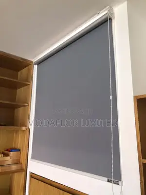 Darkness Delivered – Blackout Roller Blinds!