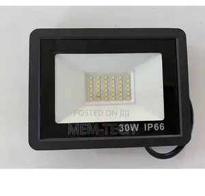 Floodlight 30watt Ac 85-265v