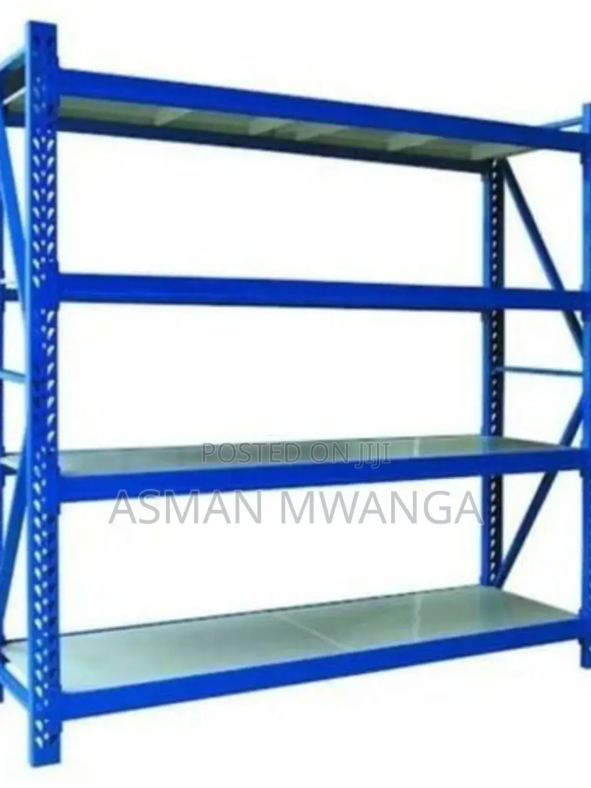 Shelf Metal Racks