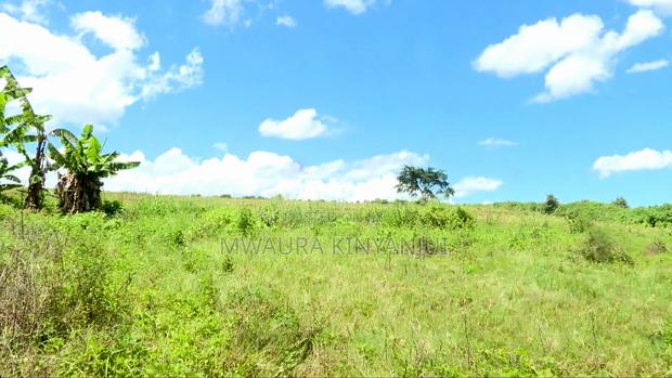Mananja Ndithini 50x100 100x100 1 Acre From Title Deed