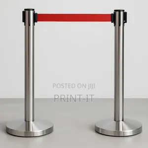 Qué Stands