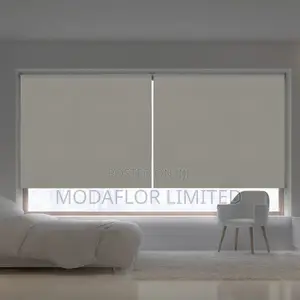 Blackout Blinds – Total Control, Total Class!