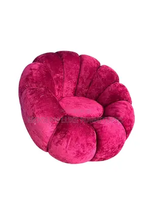 Bubble Single Chair