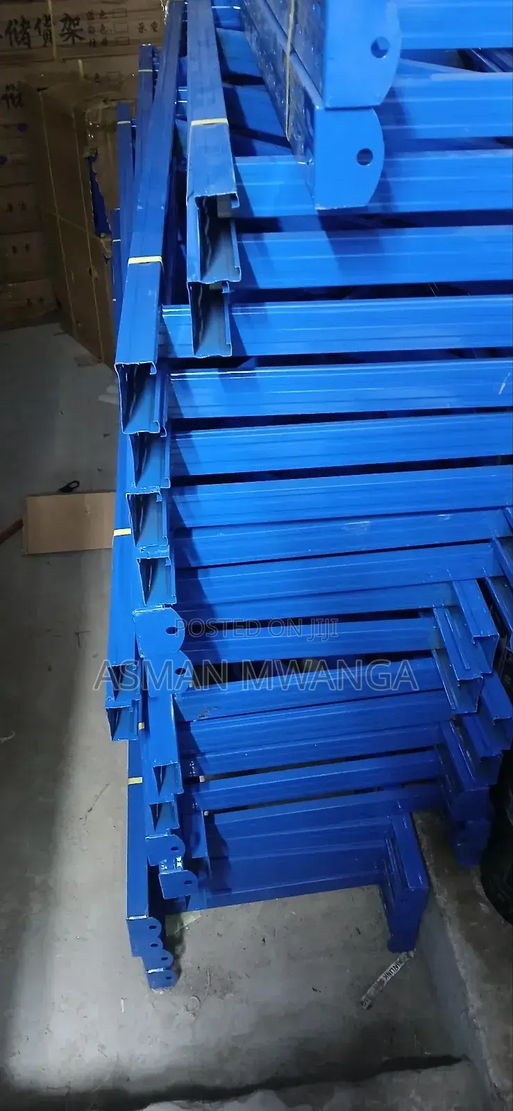 Shelf Metal Racks