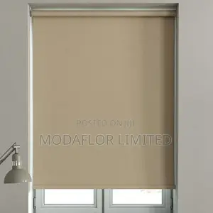 Blackout Blinds – For Rooms That Need Rest!