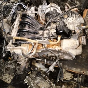 Townace Old Model Complete Engine K3