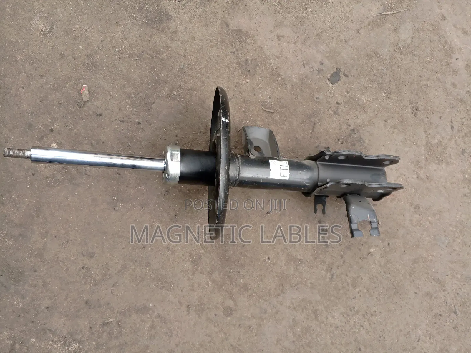 Nissan Teana New Model Front Shocks