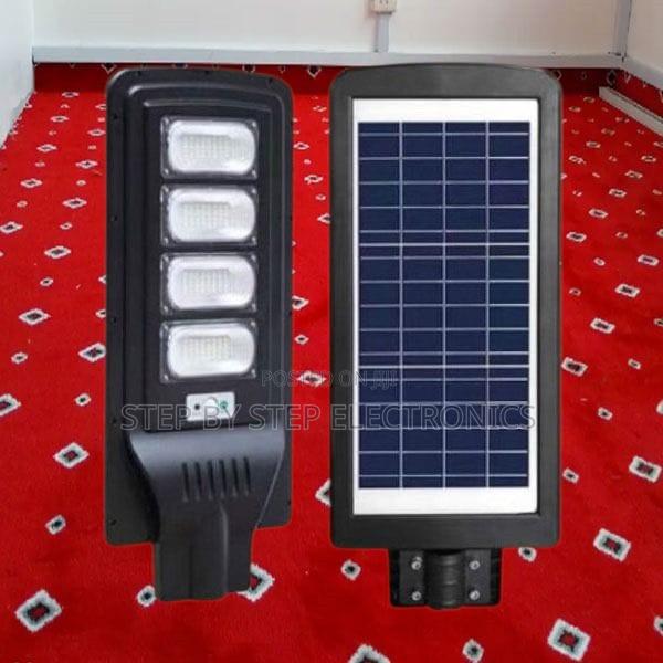 Low Cost 200w Watts Outdoor Security Led Solar Street Light