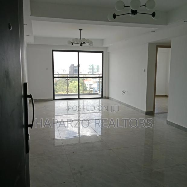 2bdrm Apartment in Westlands for rent