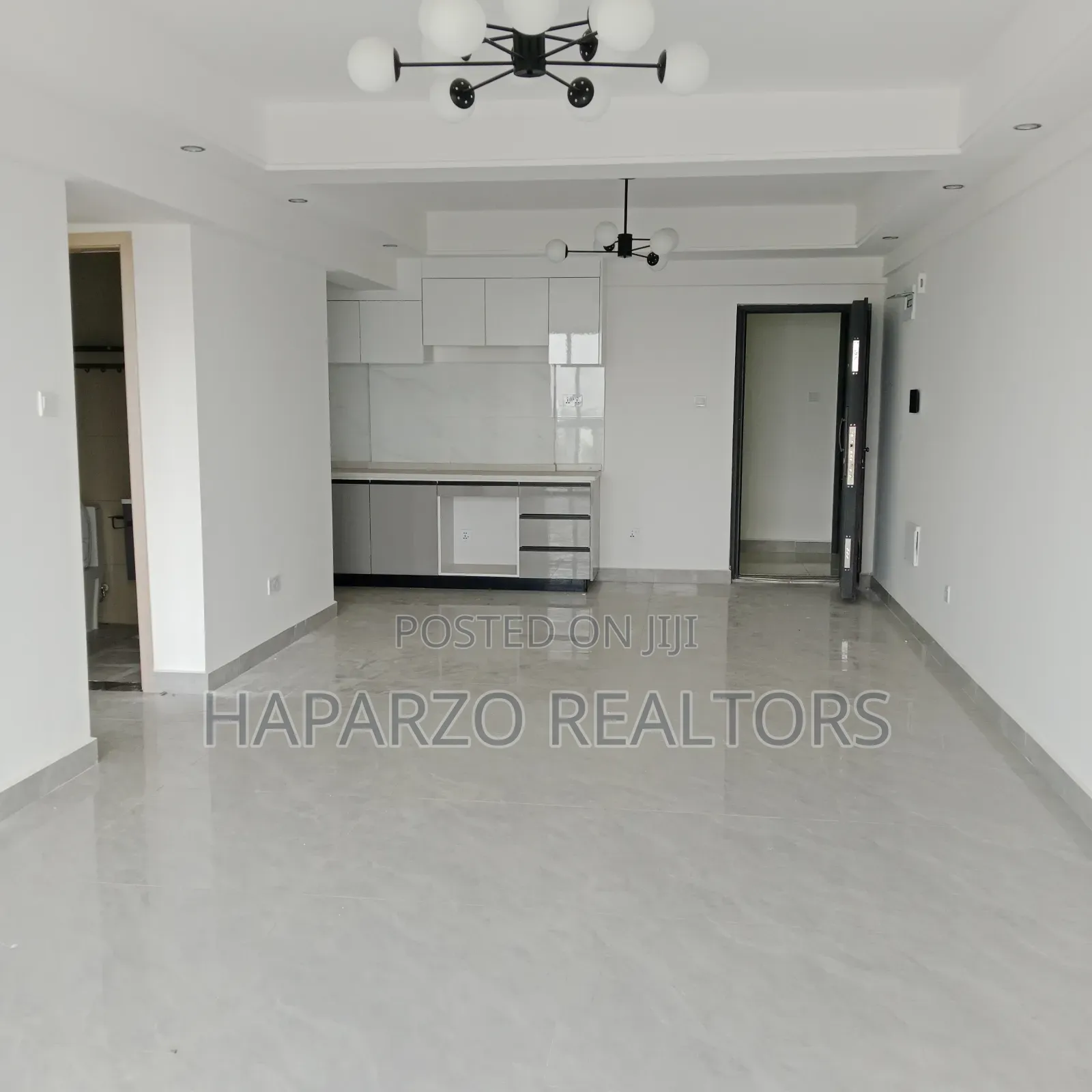 2bdrm Apartment in Westlands for rent