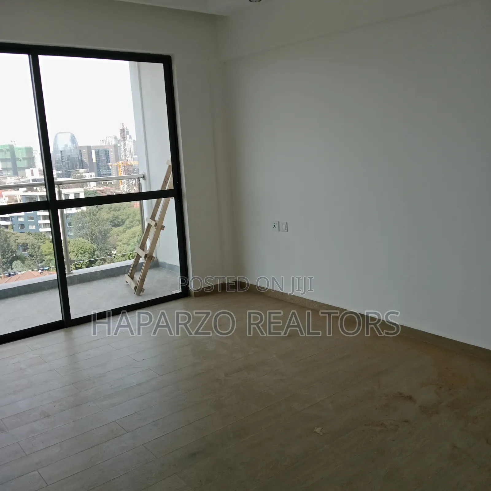 2bdrm Apartment in Westlands for rent