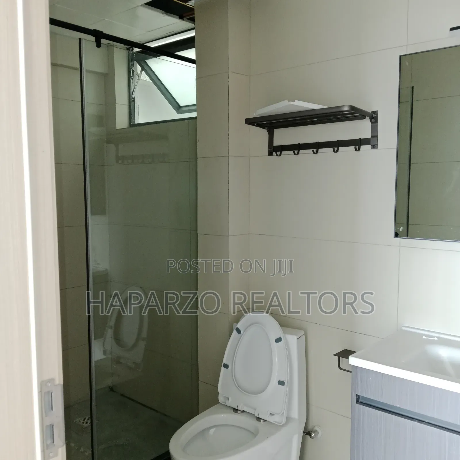 2bdrm Apartment in Westlands for rent
