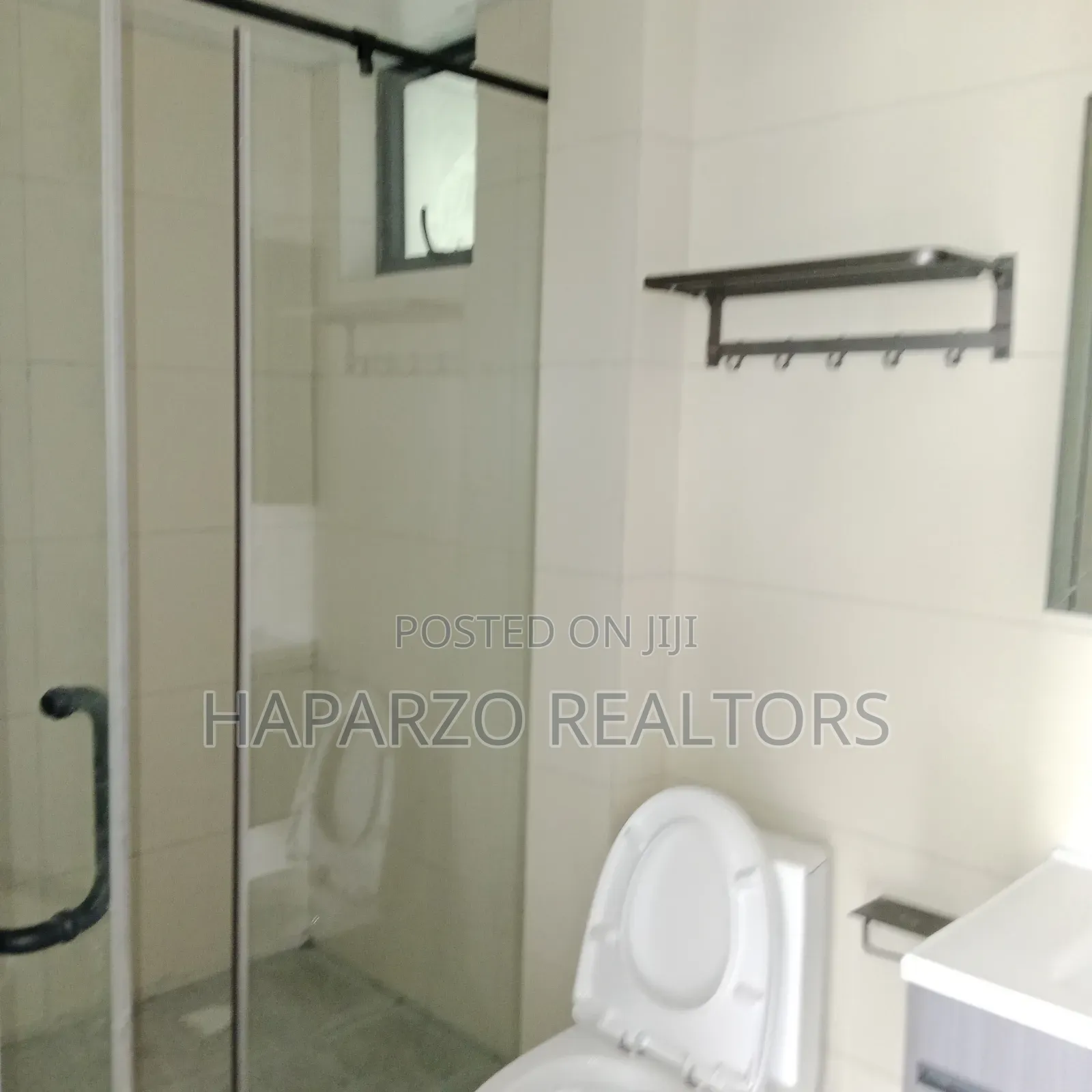 2bdrm Apartment in Westlands for rent