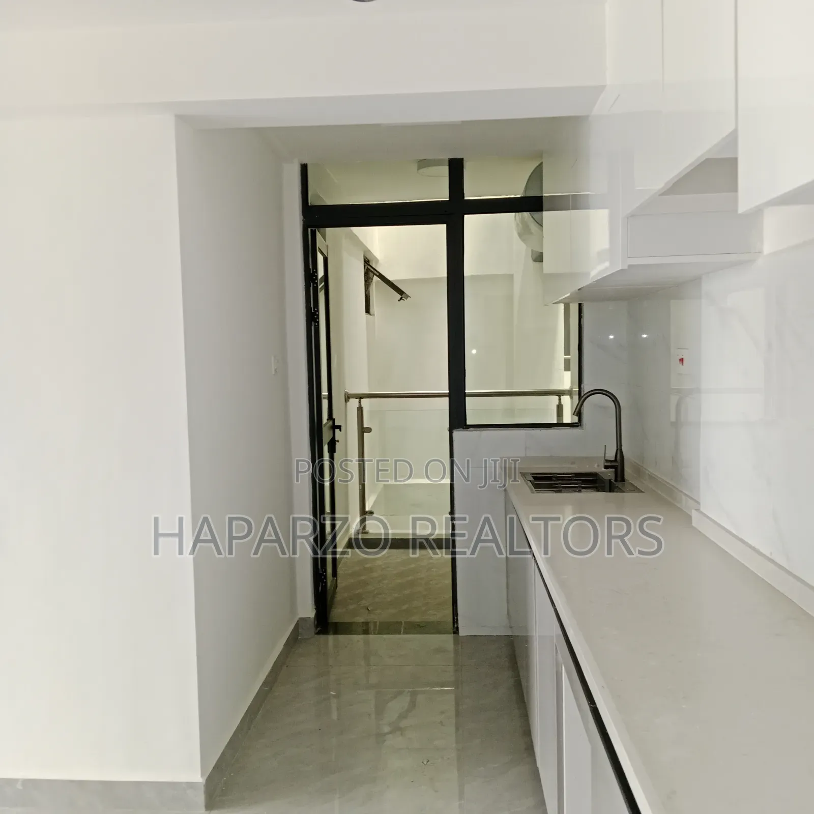 2bdrm Apartment in Westlands for rent
