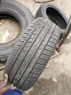 225/50r17 Comforser Tyres