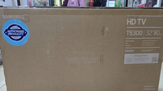 Samsung 32inches Smart Tv - thumbnail 2
