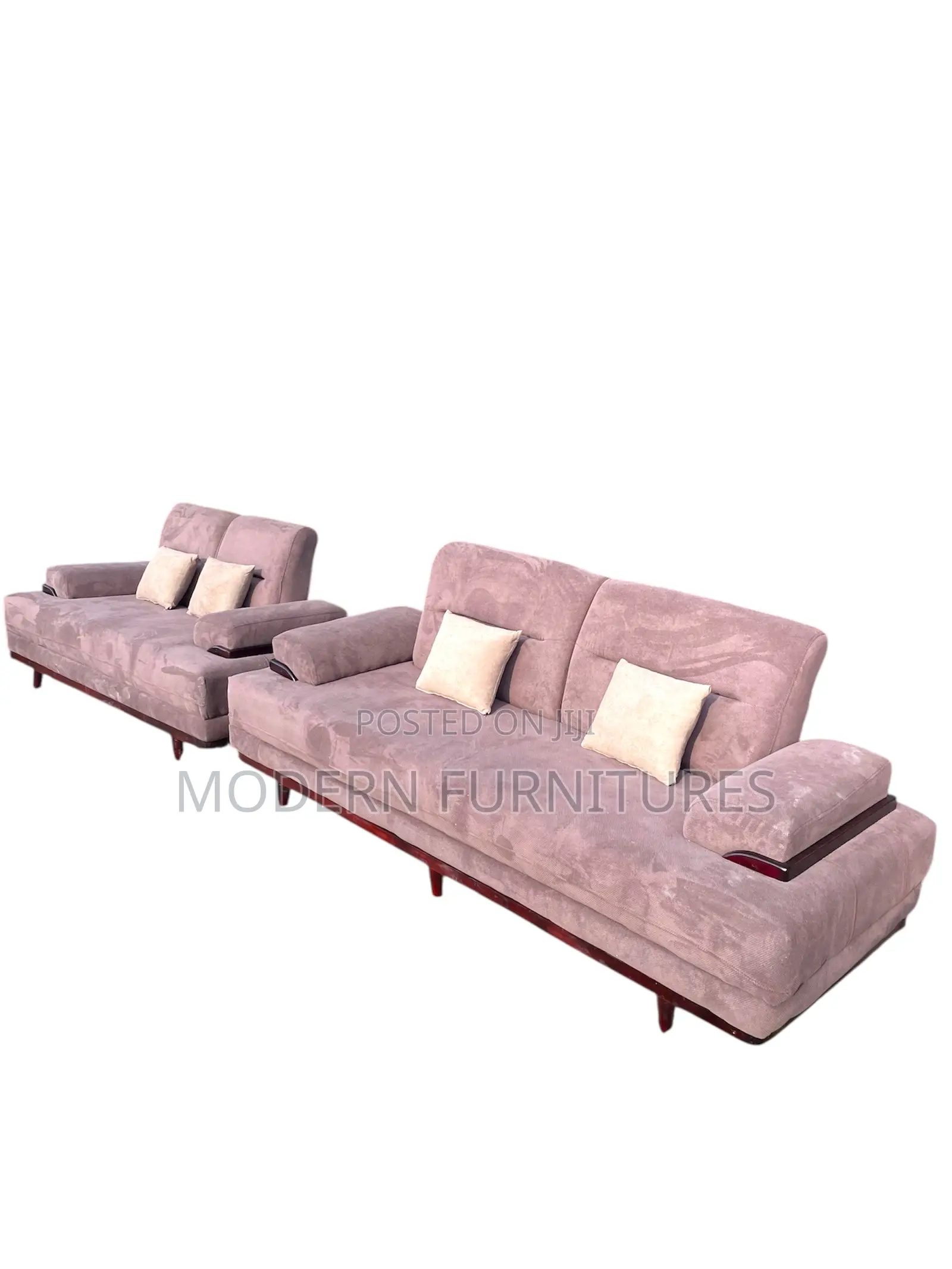 Monster 5 Seater Sofa