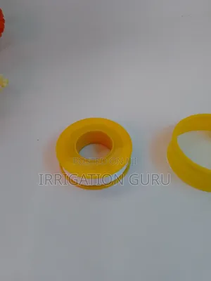 Thread Tape