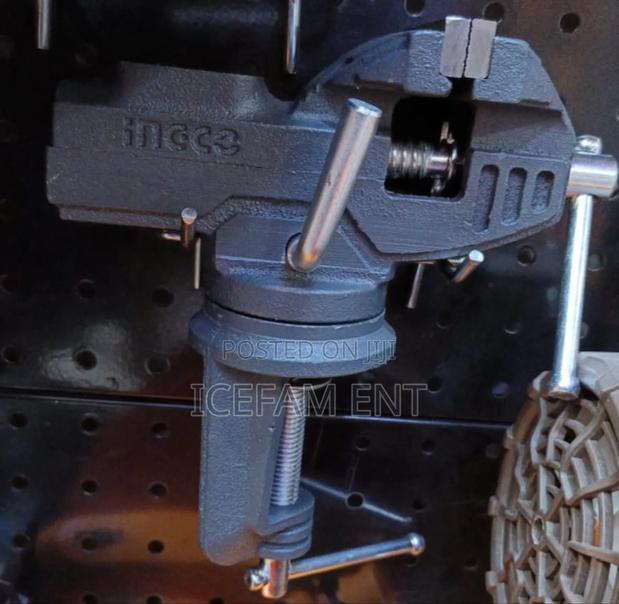 Bench Grinder/2" Bench Grinder - main view