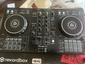 Pioneer Dj DDJ-400