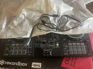 Pioneer Ddj-400