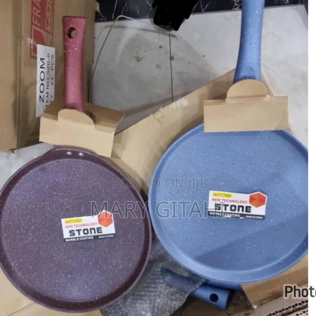Stone Marble Coating 24cm Granite