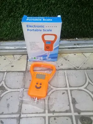 Top Quality Electronic Portable Scale
