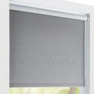 Roll Down Peace – Blackout Blinds!