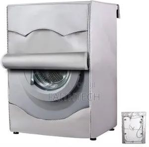 *Front Load Washing Machine Cover (Upto12kg)