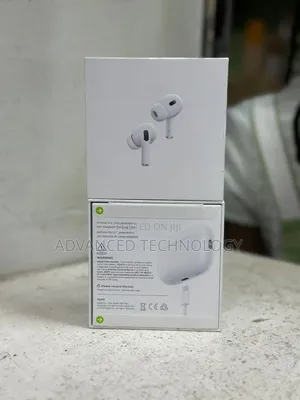 Air Pods Pro 2 Type C New!!! Air Pods Pro 2 Type C