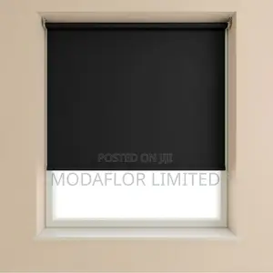 Roller Blinds That Mean Full Control!