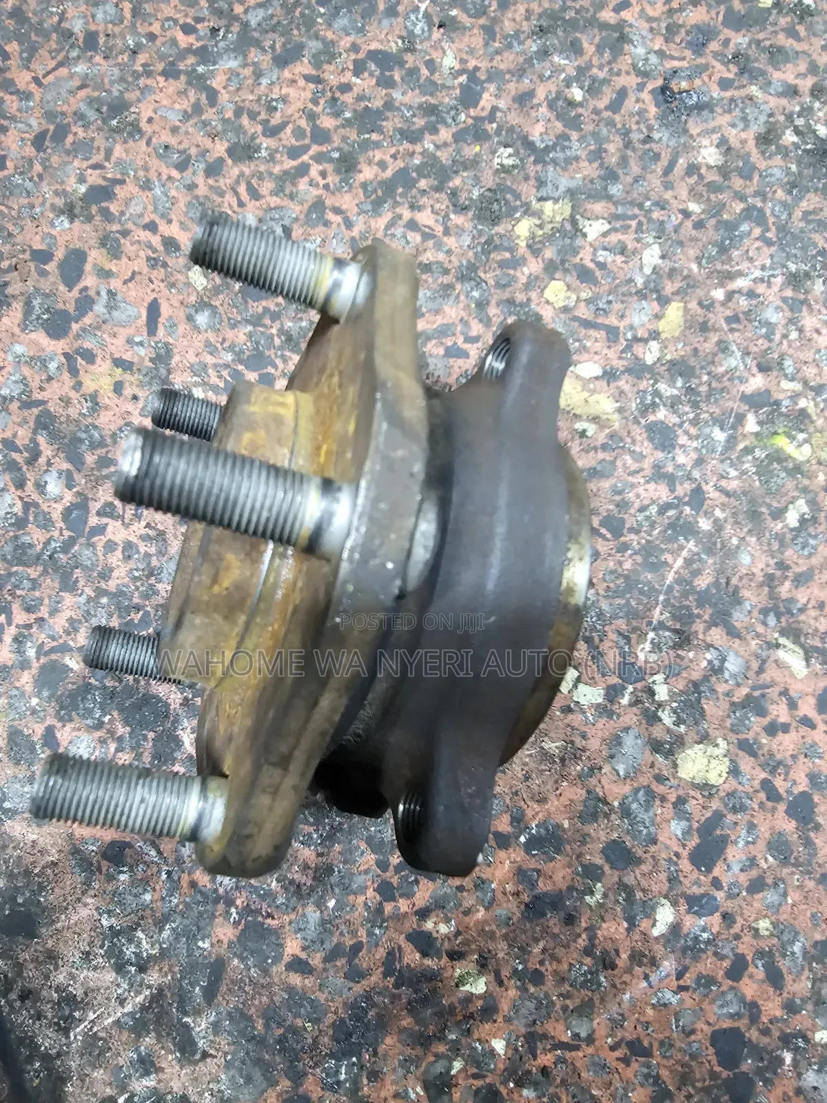 Front Hub Nt31 Nissan Xtrail,Lafesta