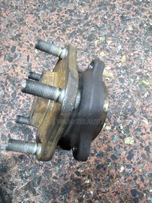 Front Hub Nt31 Nissan Xtrail,Lafesta