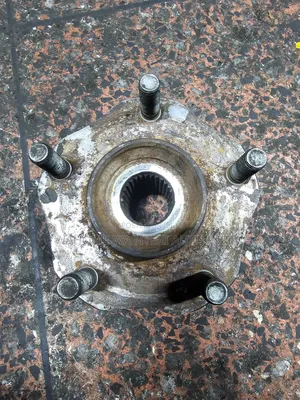 Front Hub Nt31 Nissan Xtrail,Lafesta