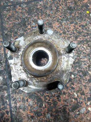 Front Hub Nt31 Nissan Xtrail,Lafesta