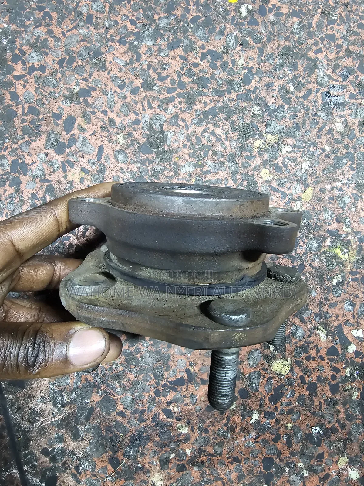 Front Hub Nt31 Nissan Xtrail,Lafesta