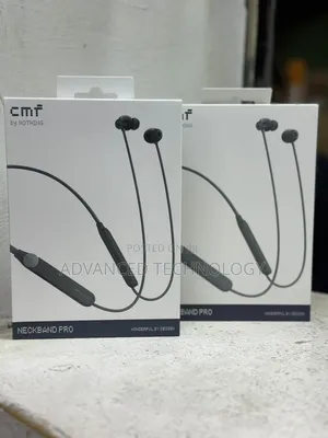 CMF Neckband Pro