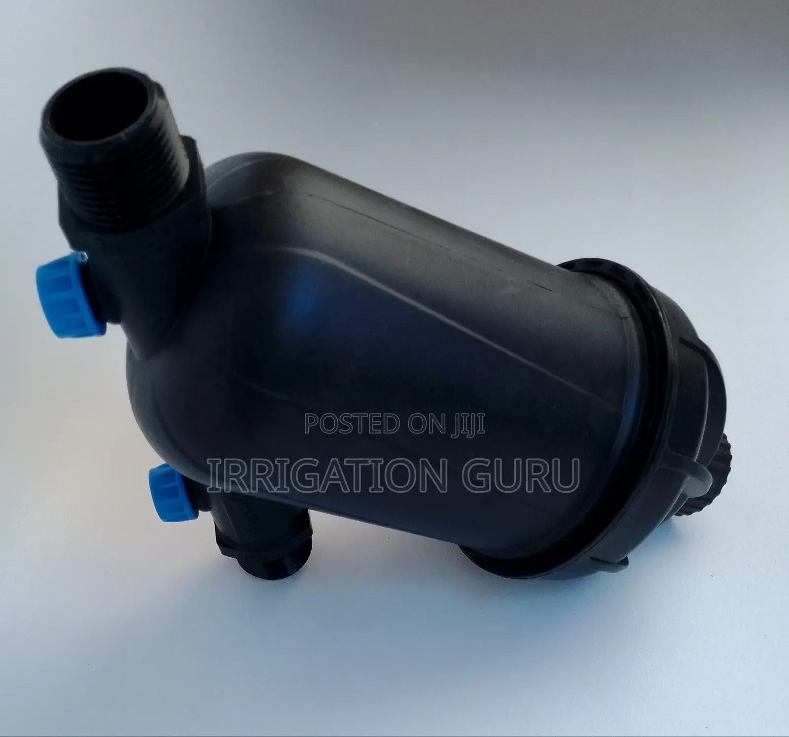 Screen Filter 2"(63)Mm