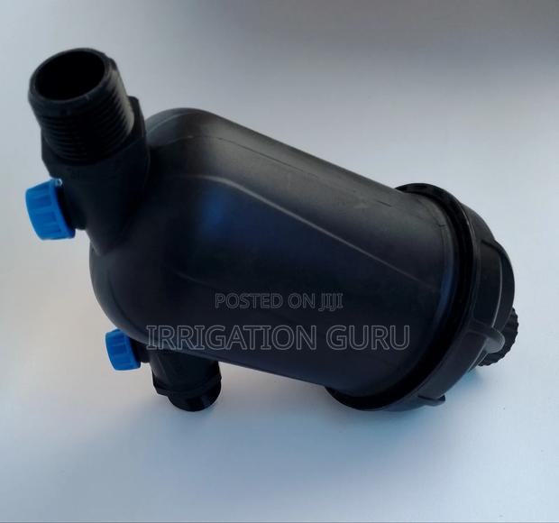 Screen Filter 2"(63)Mm - main view